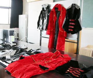Illustration for article titled Peculiar Things Seized by Japanese Police